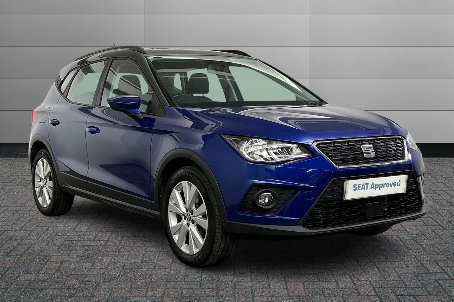 Main listing image - SEAT Arona