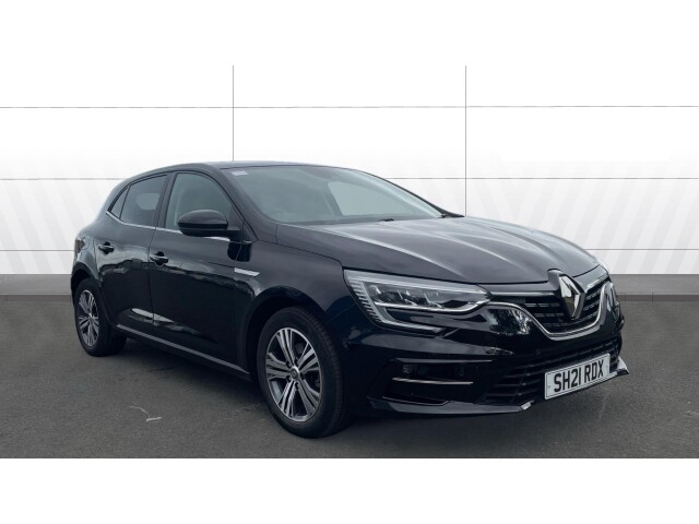 Main listing image - Renault Megane