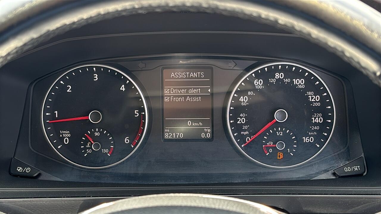 Main listing image - Volkswagen Transporter