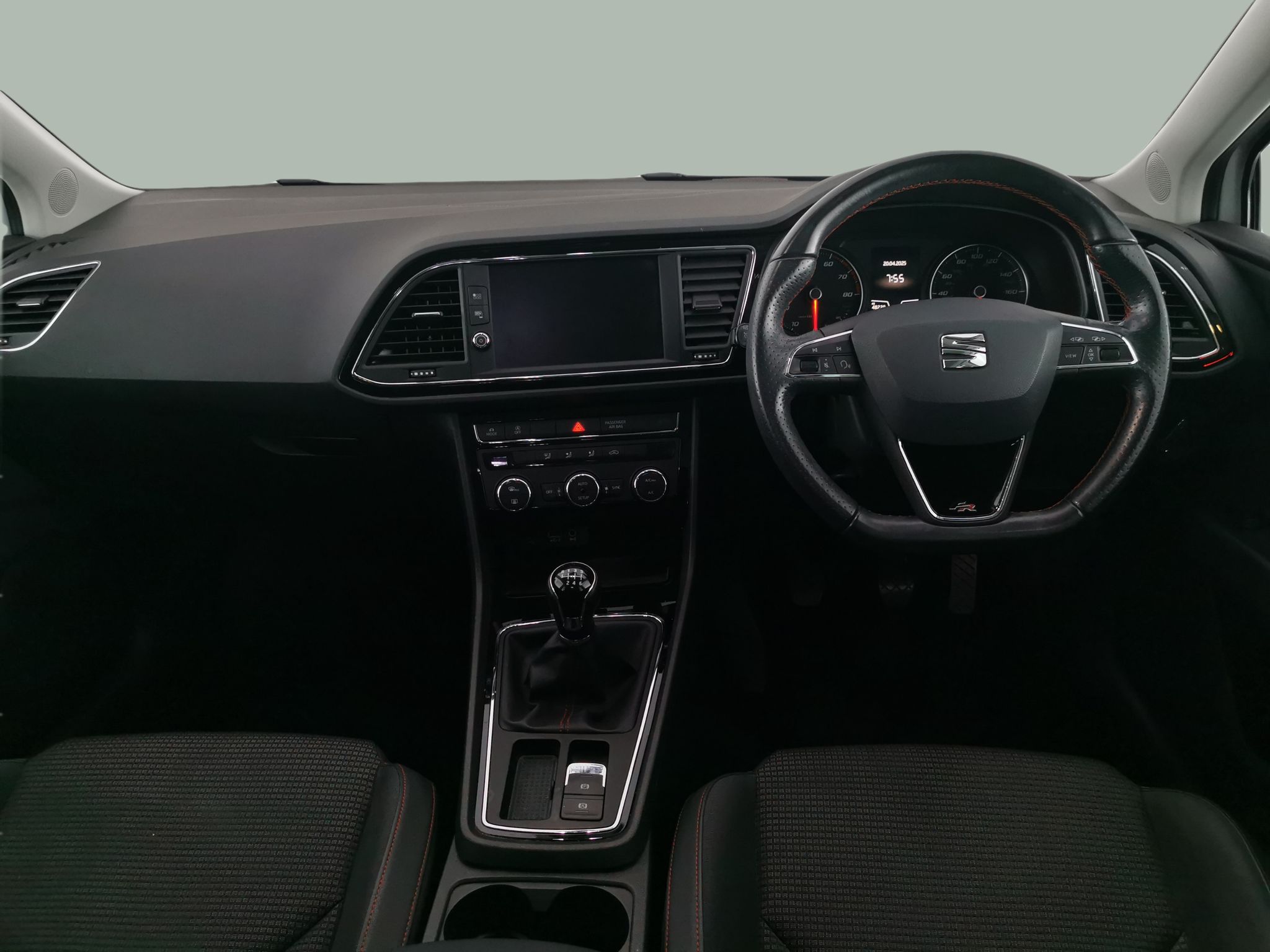 Main listing image - SEAT Leon