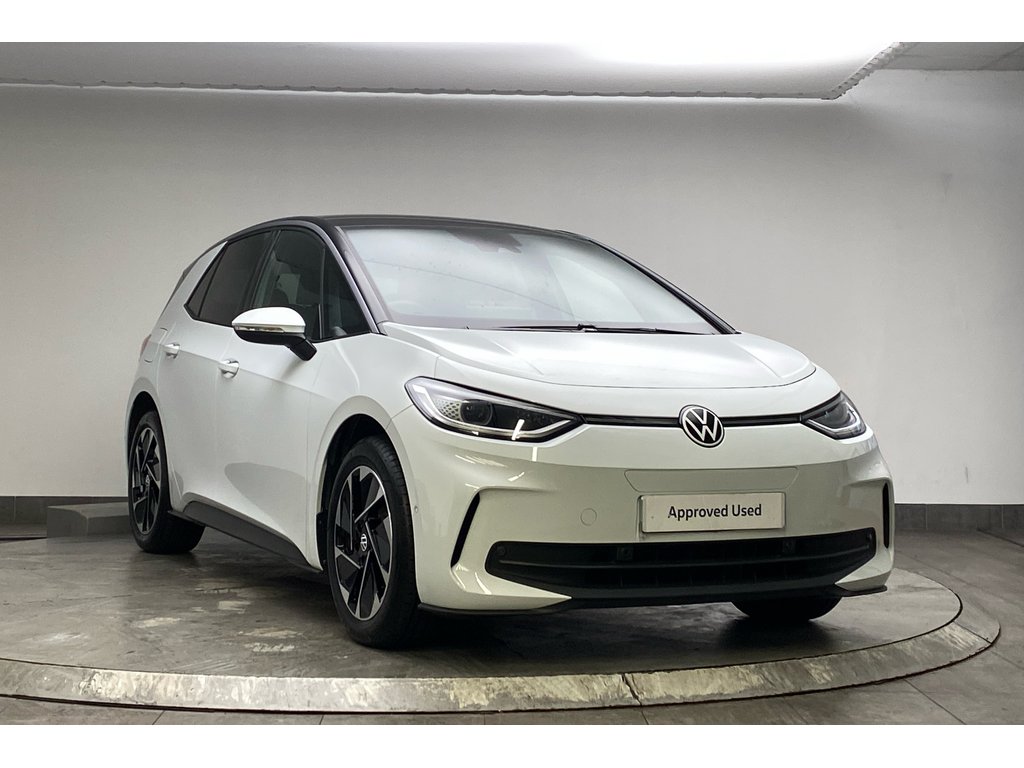 Main listing image - Volkswagen ID.3