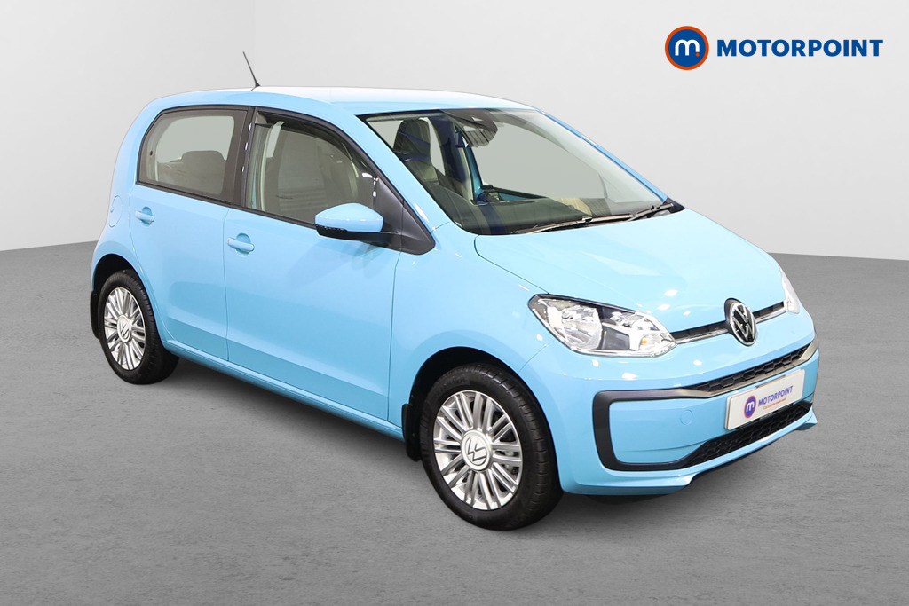 Main listing image - Volkswagen Up