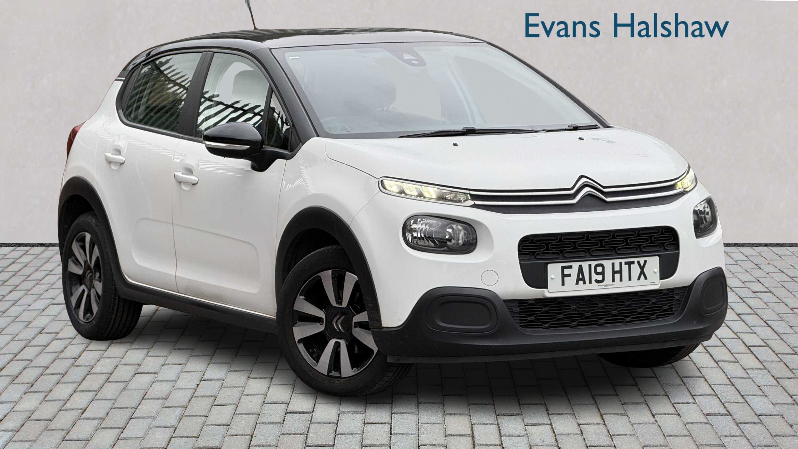 Main listing image - Citroen C3