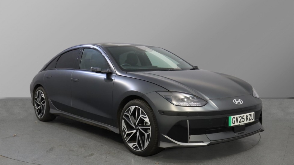 Main listing image - Hyundai IONIQ 6