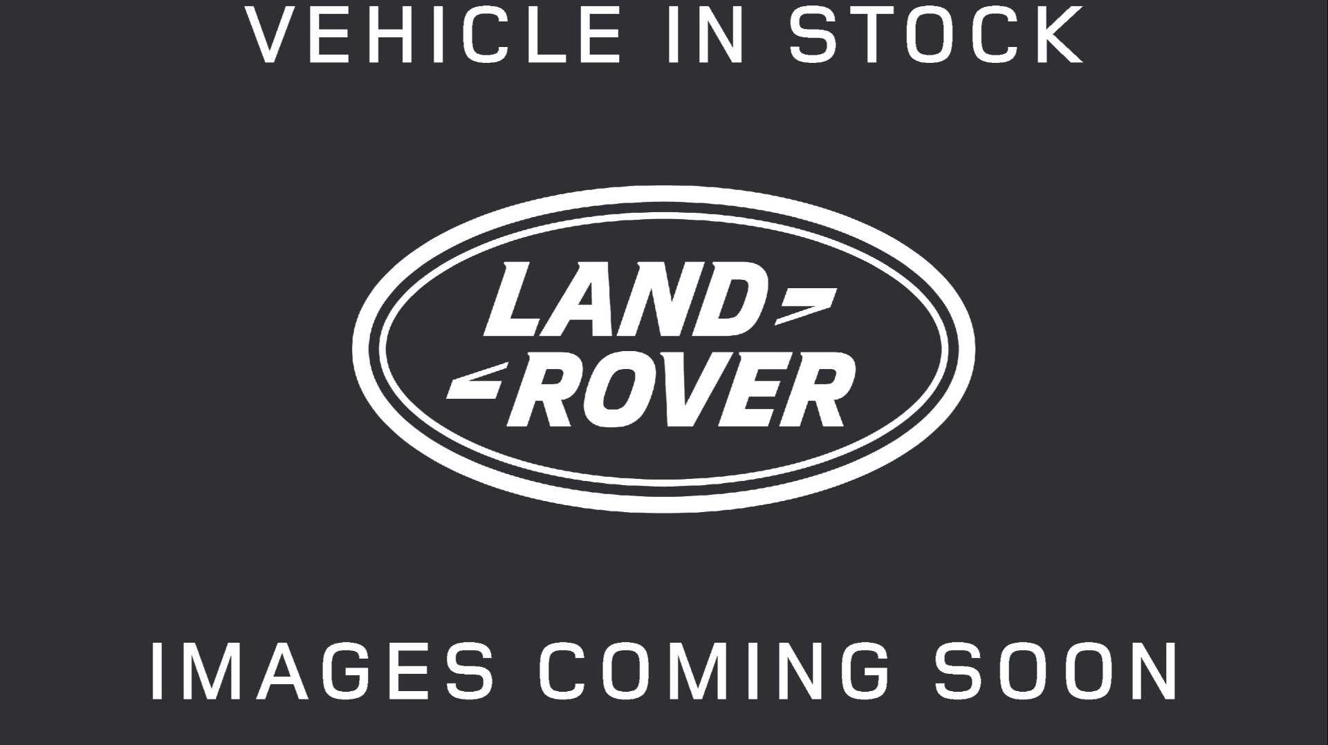 Main listing image - Land Rover Range Rover Evoque