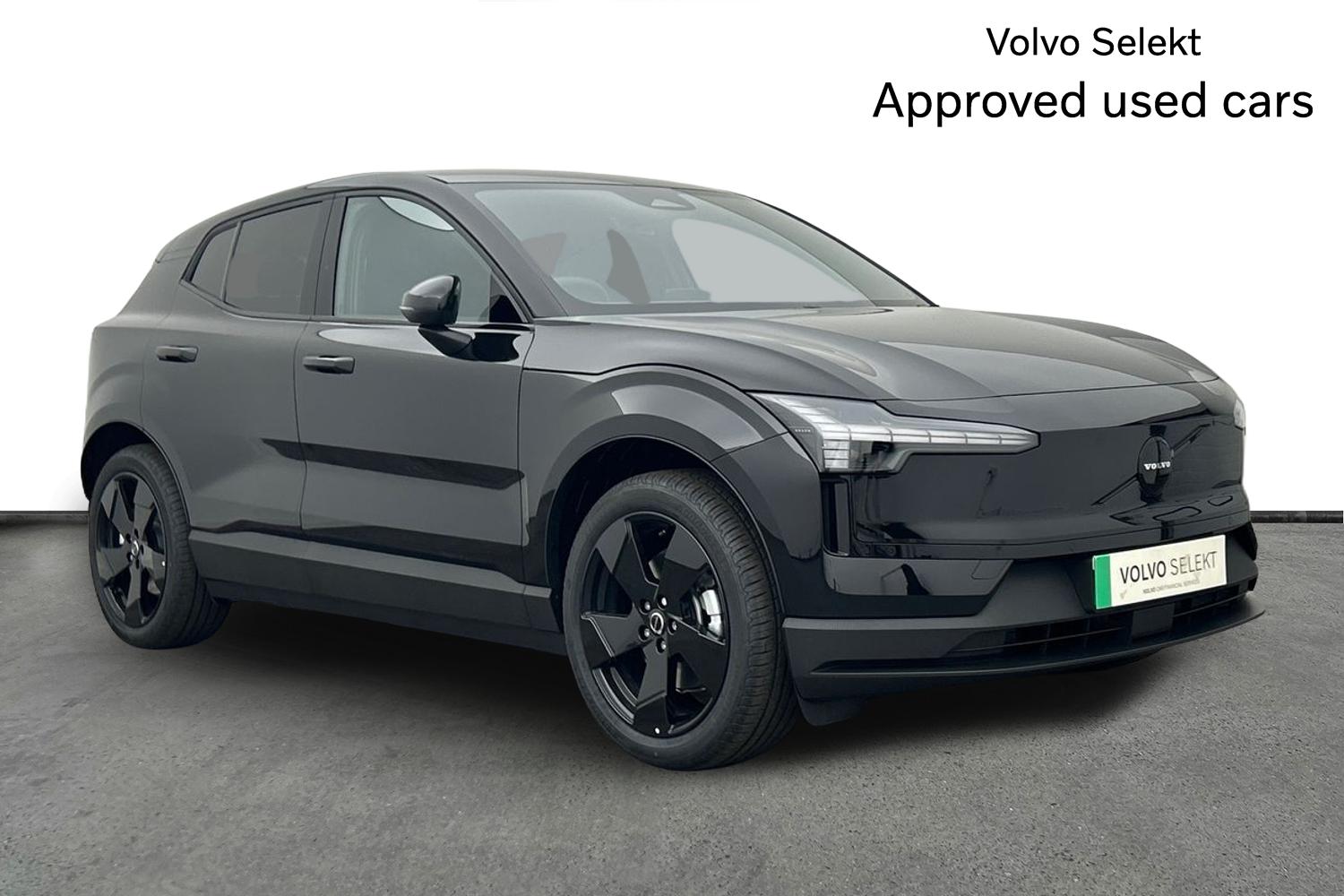 Main listing image - Volvo EX30