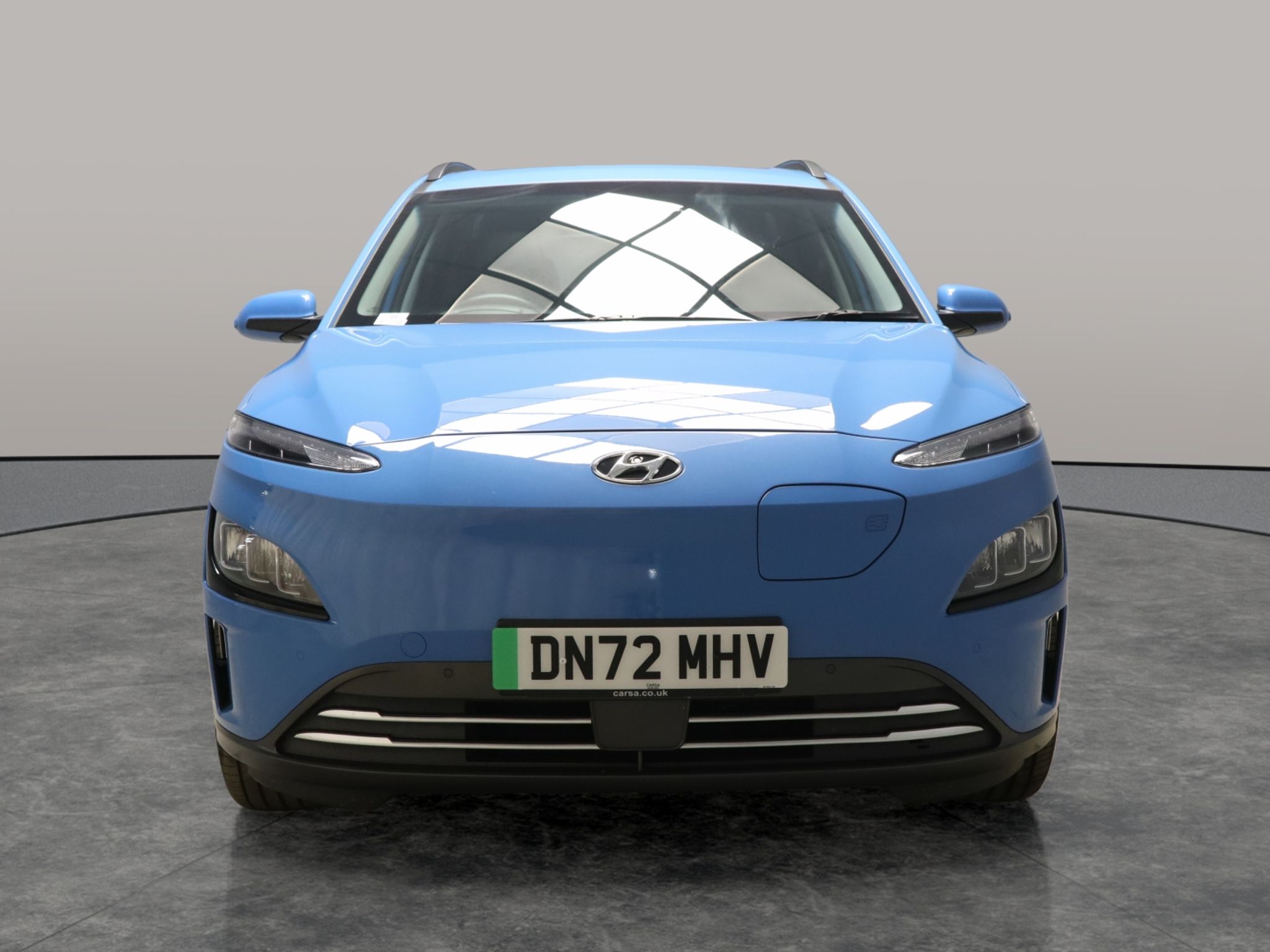 Main listing image - Hyundai Kona Electric