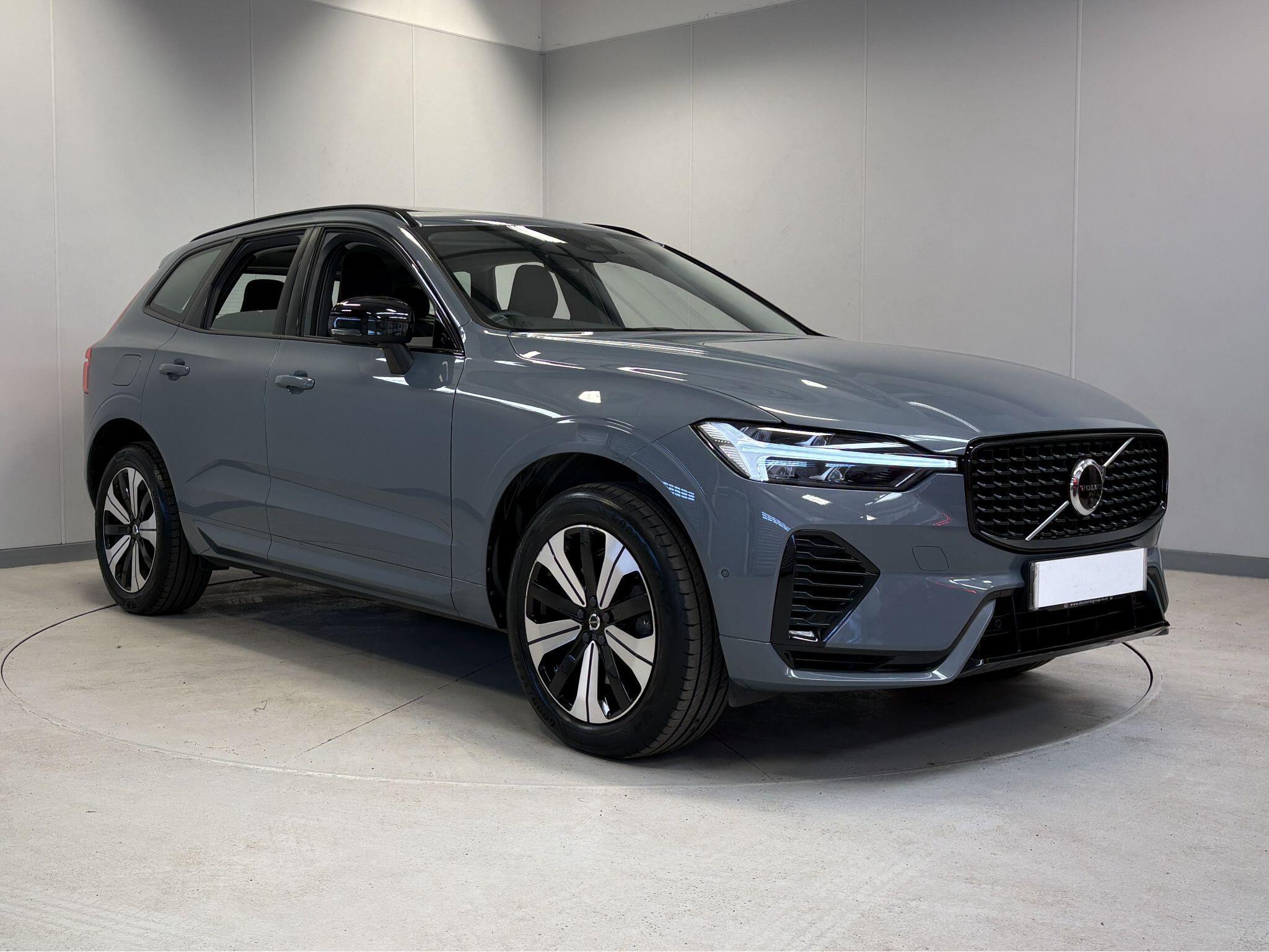 Main listing image - Volvo XC60