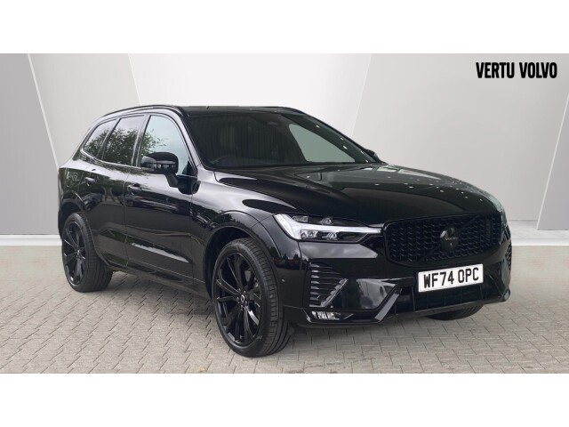 Main listing image - Volvo XC60