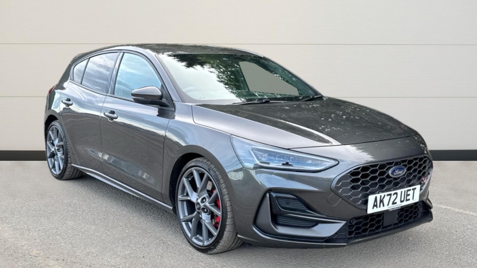 Main listing image - Ford Focus ST