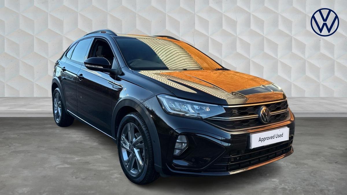 Main listing image - Volkswagen Taigo