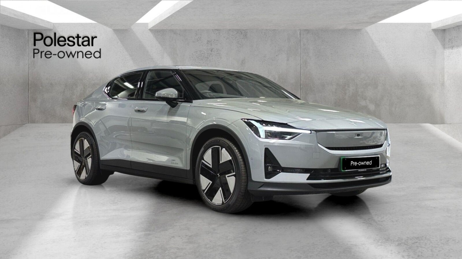 Main listing image - Polestar 2