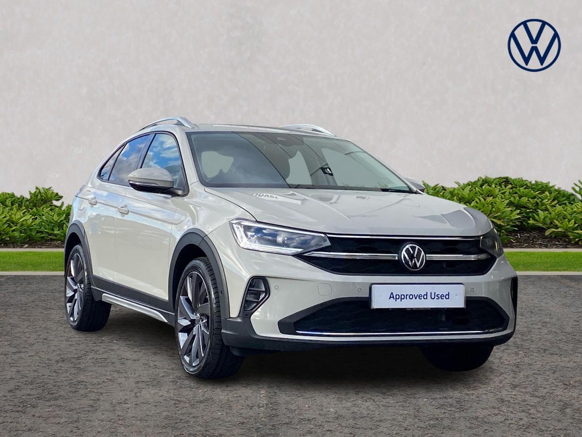 Main listing image - Volkswagen Taigo