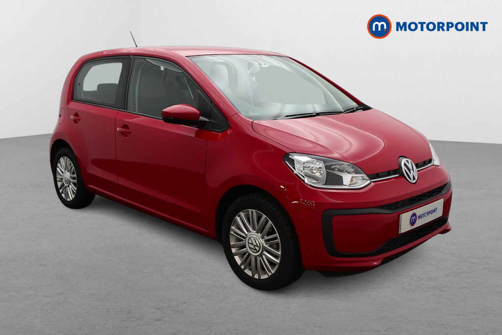 Main listing image - Volkswagen Up