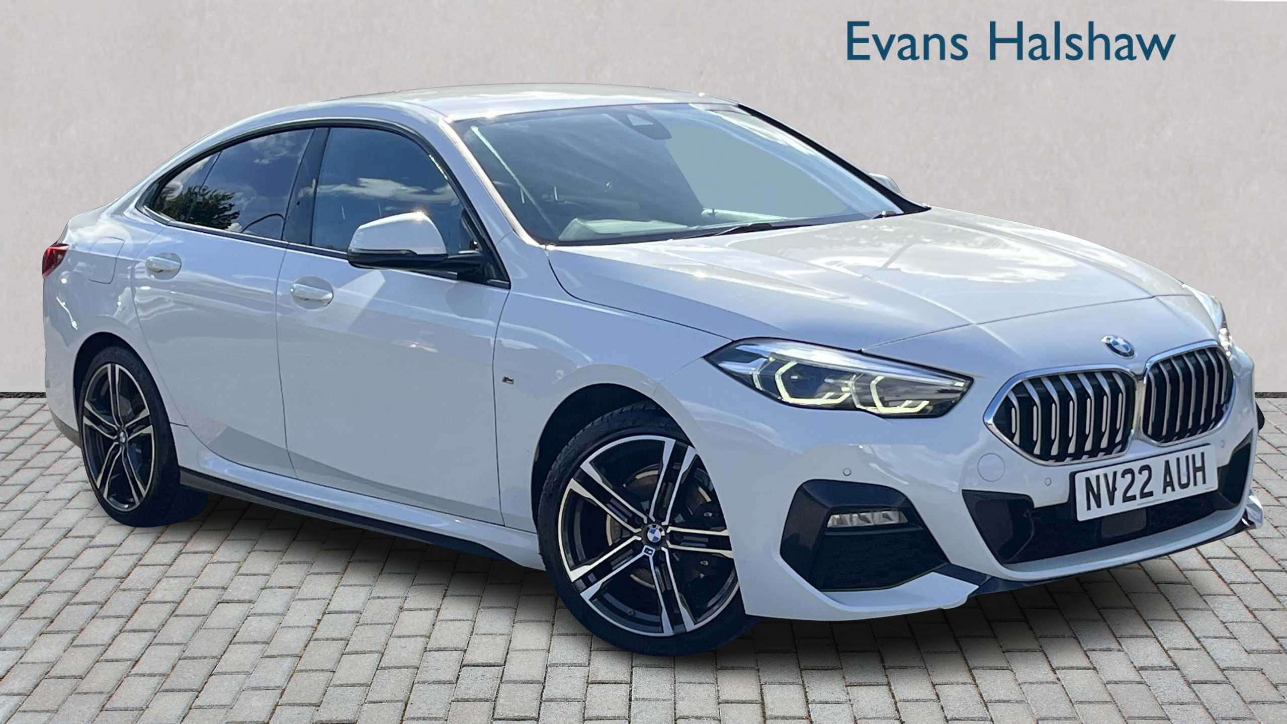 Main listing image - BMW 2 Series Gran Coupe