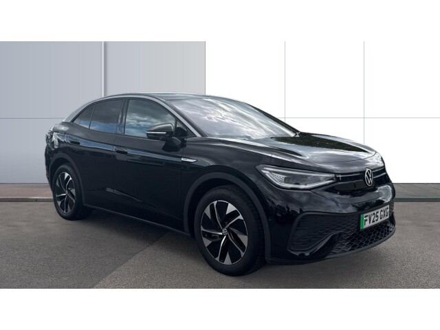 Main listing image - Volkswagen ID.5