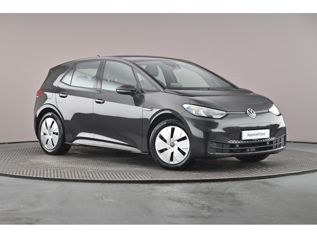 Main listing image - Volkswagen ID.3