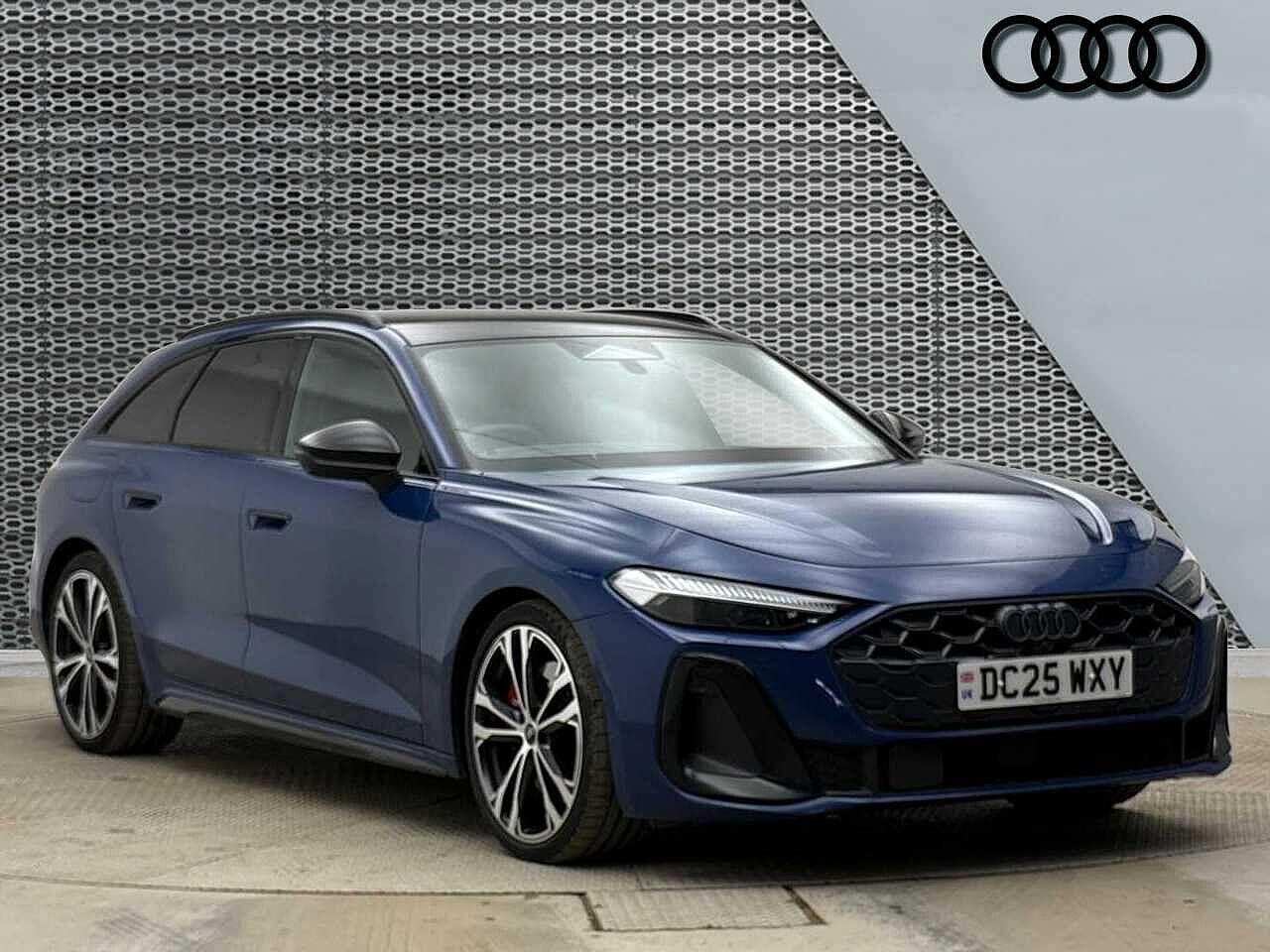 Main listing image - Audi S5