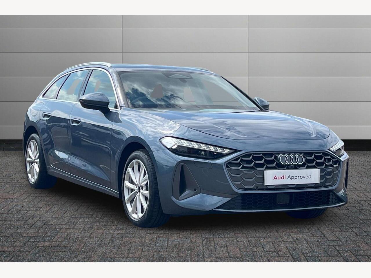 Main listing image - Audi A5