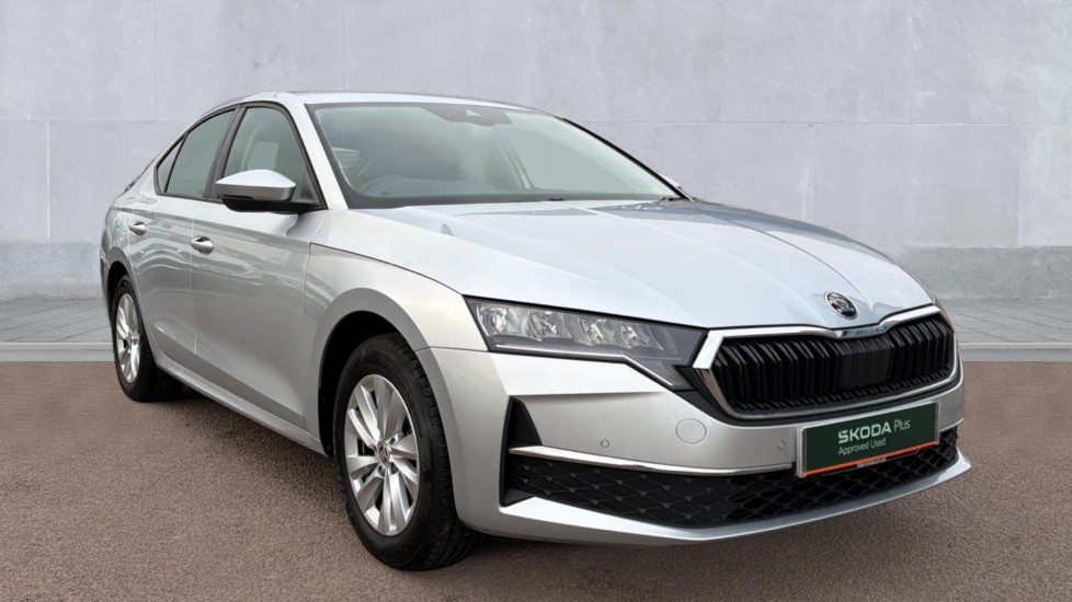 Main listing image - Skoda Octavia