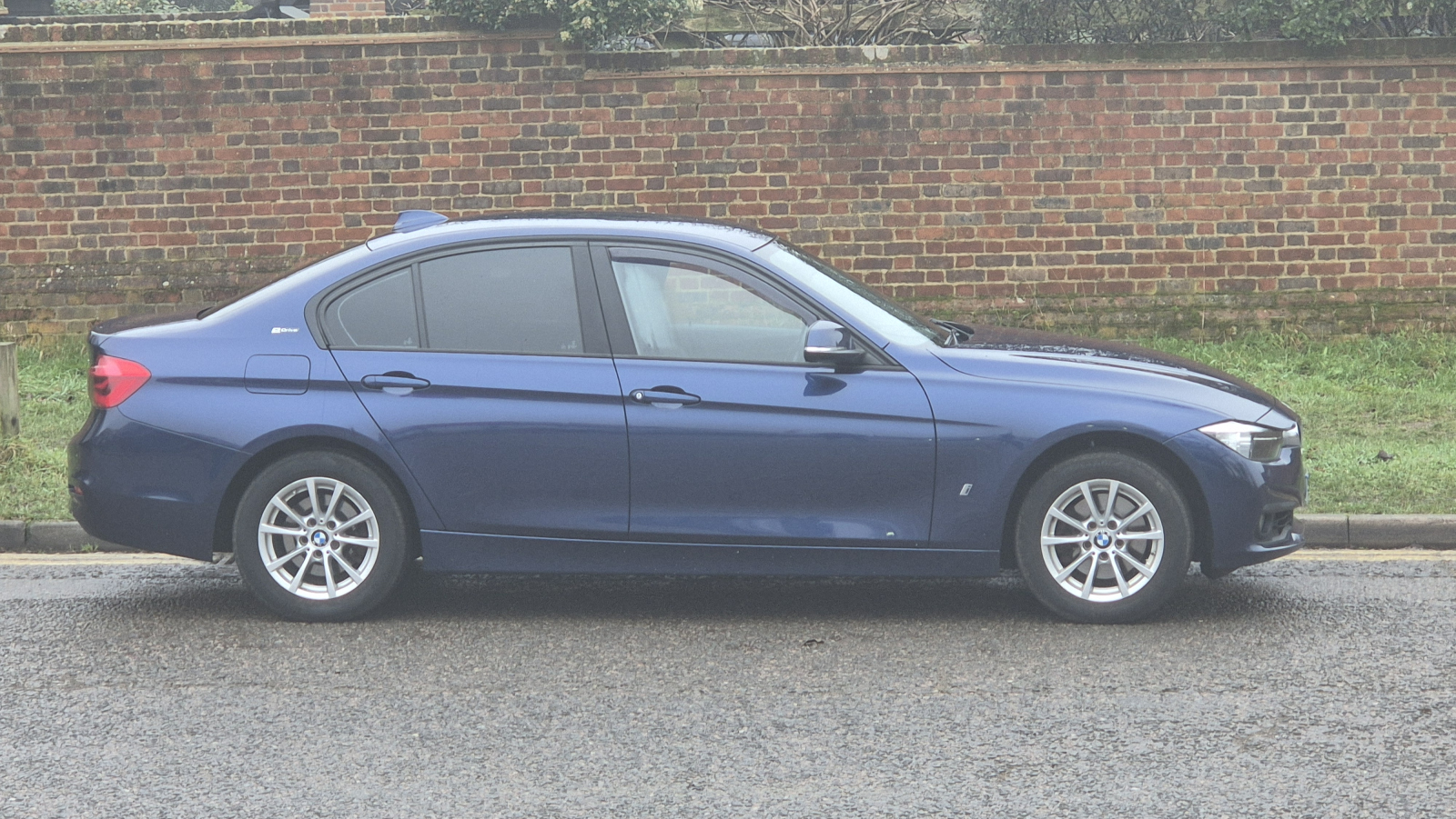 Main listing image - BMW 3 Series