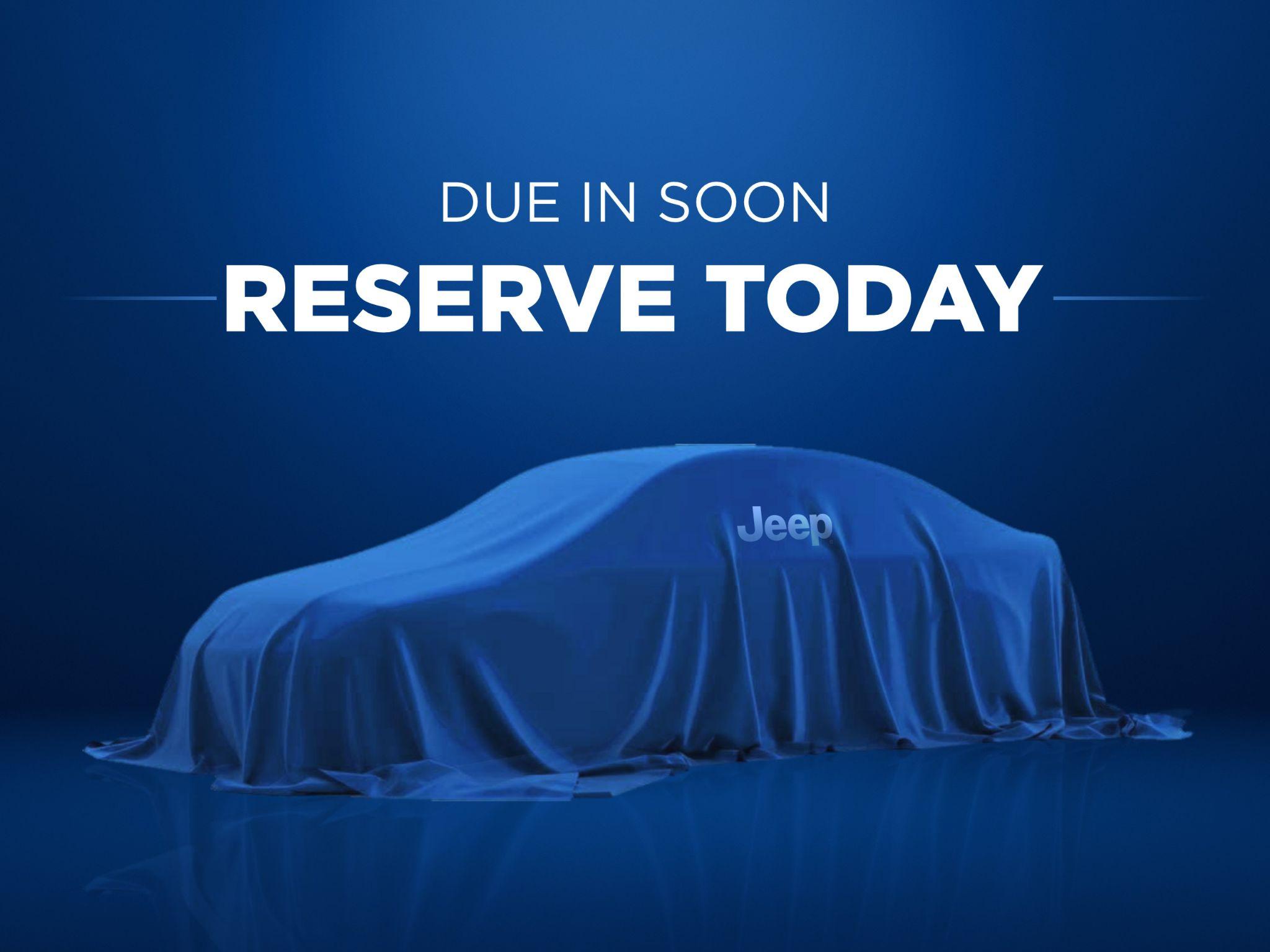 Main listing image - Jeep Compass