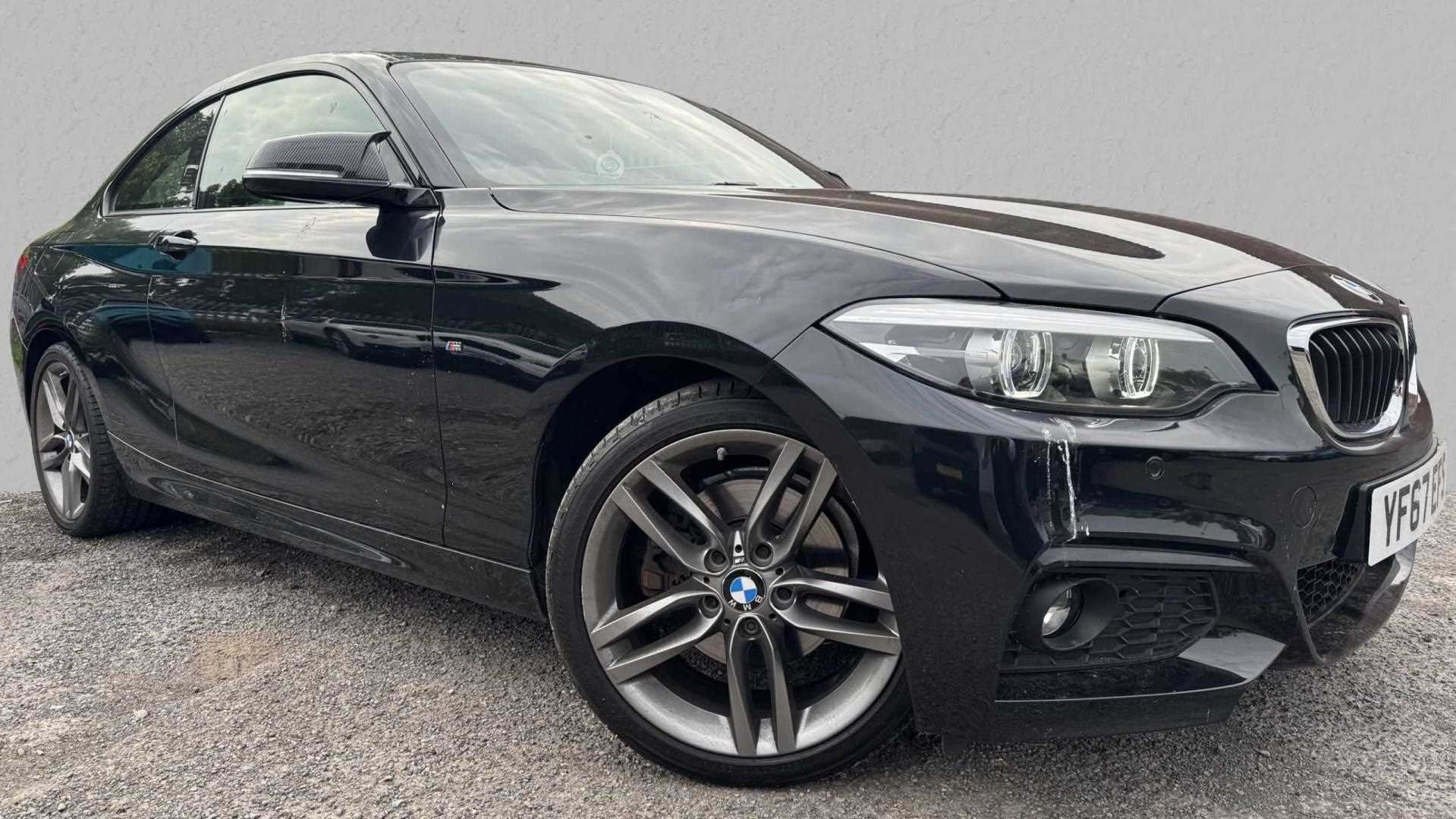 Main listing image - BMW 2 Series