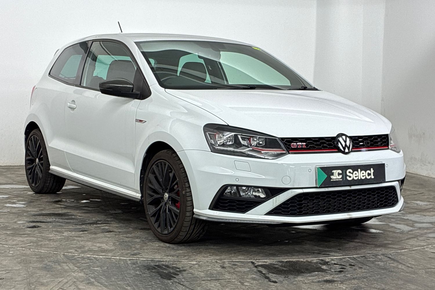 Main listing image - Volkswagen Polo GTI