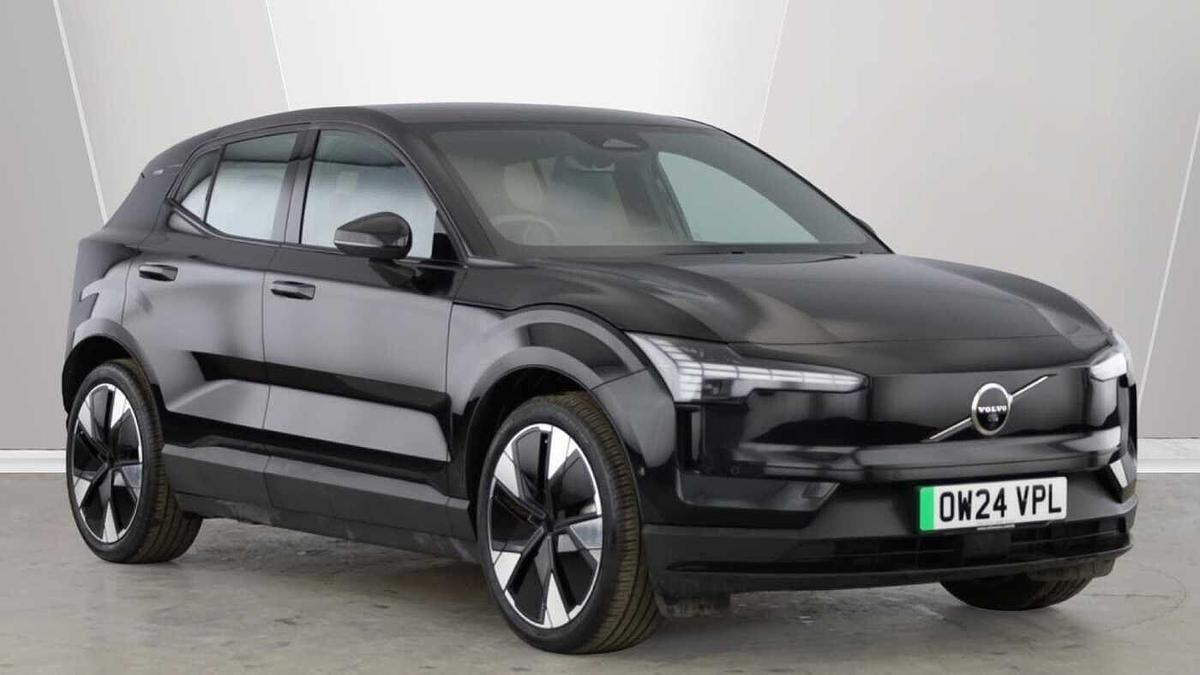 Main listing image - Volvo EX30