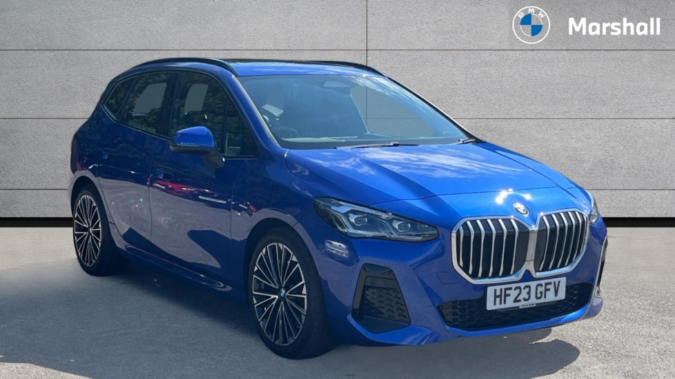 Main listing image - BMW 2 Series