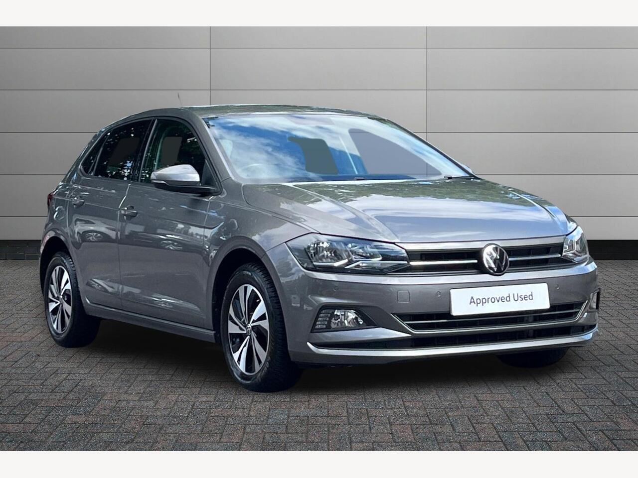 Main listing image - Volkswagen Polo