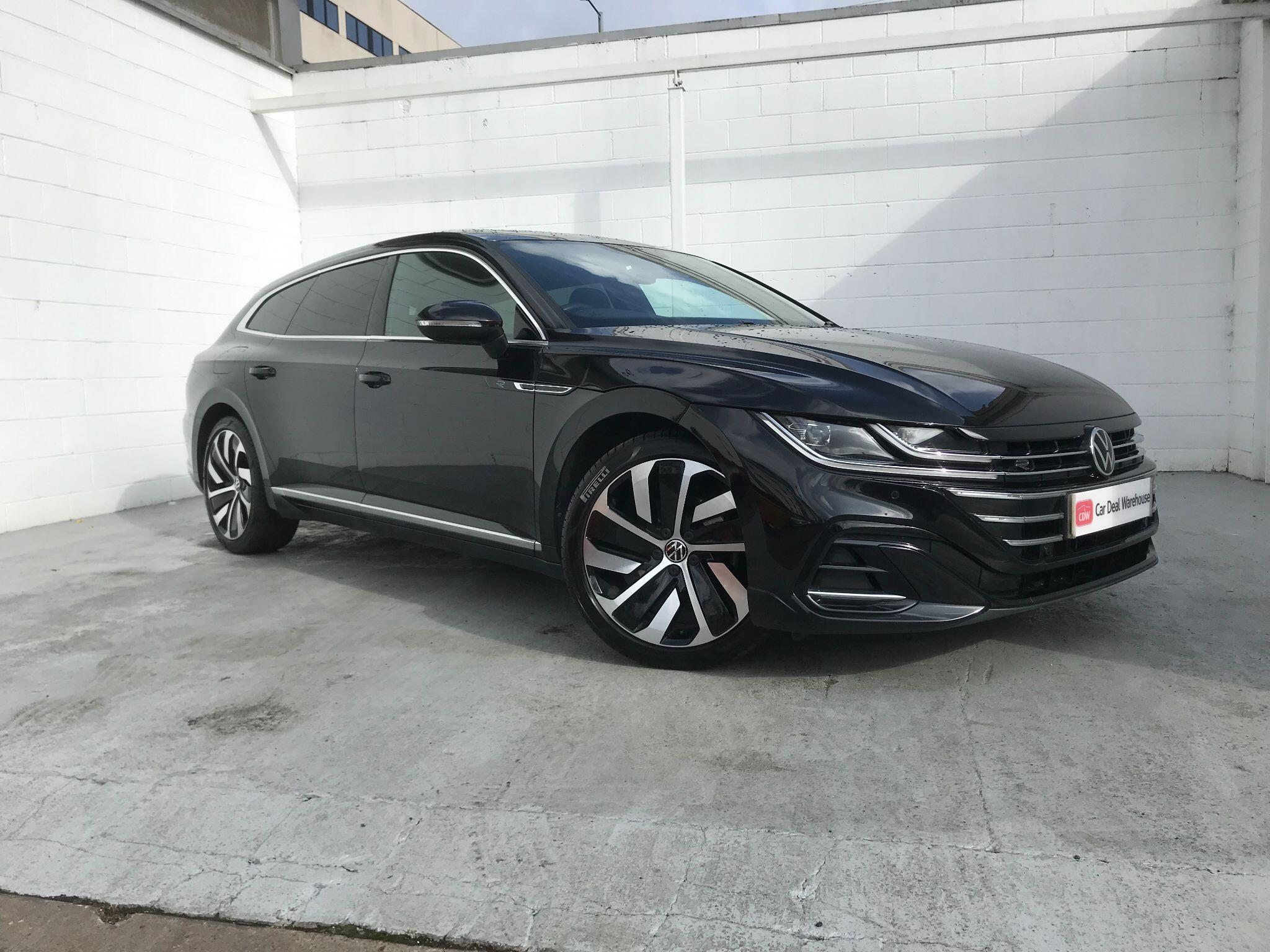 Main listing image - Volkswagen Arteon