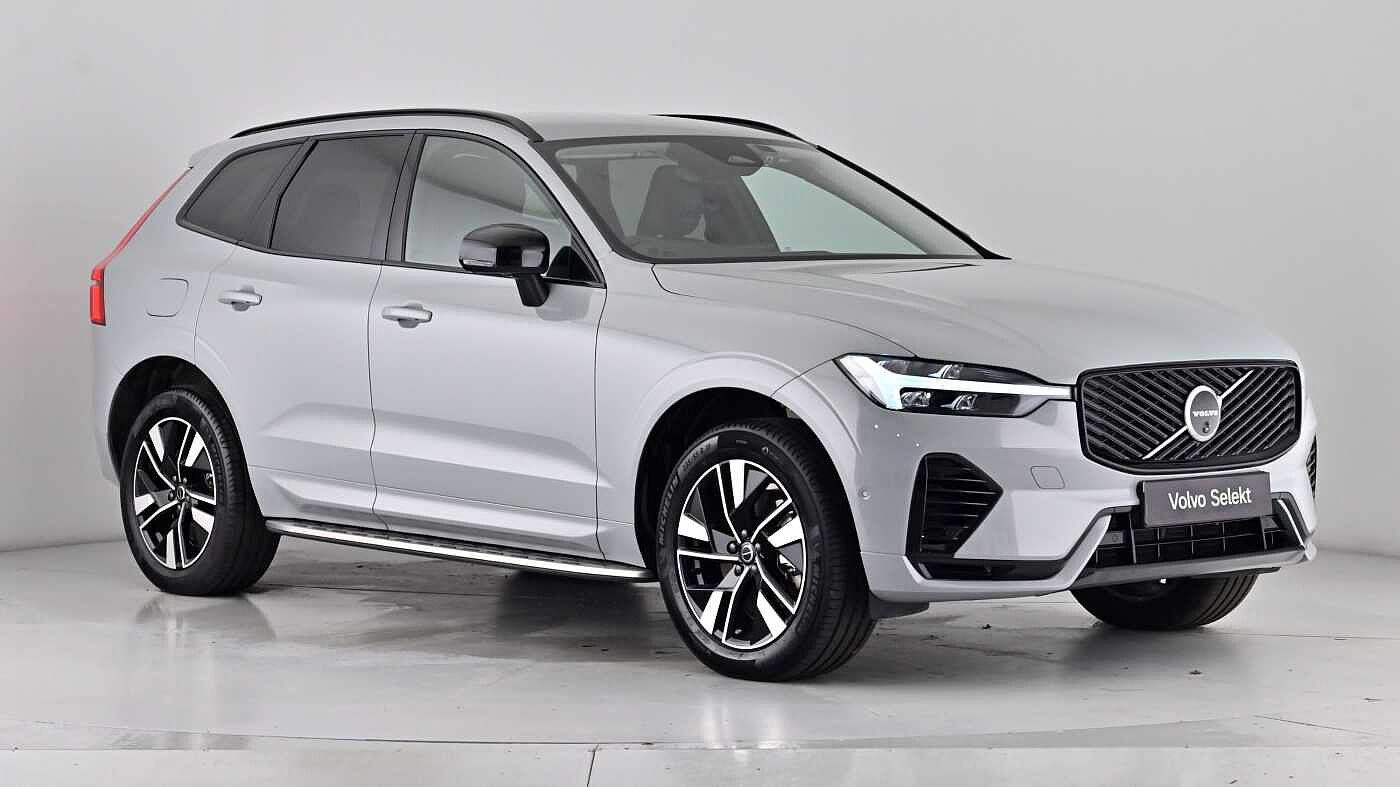 Main listing image - Volvo XC60