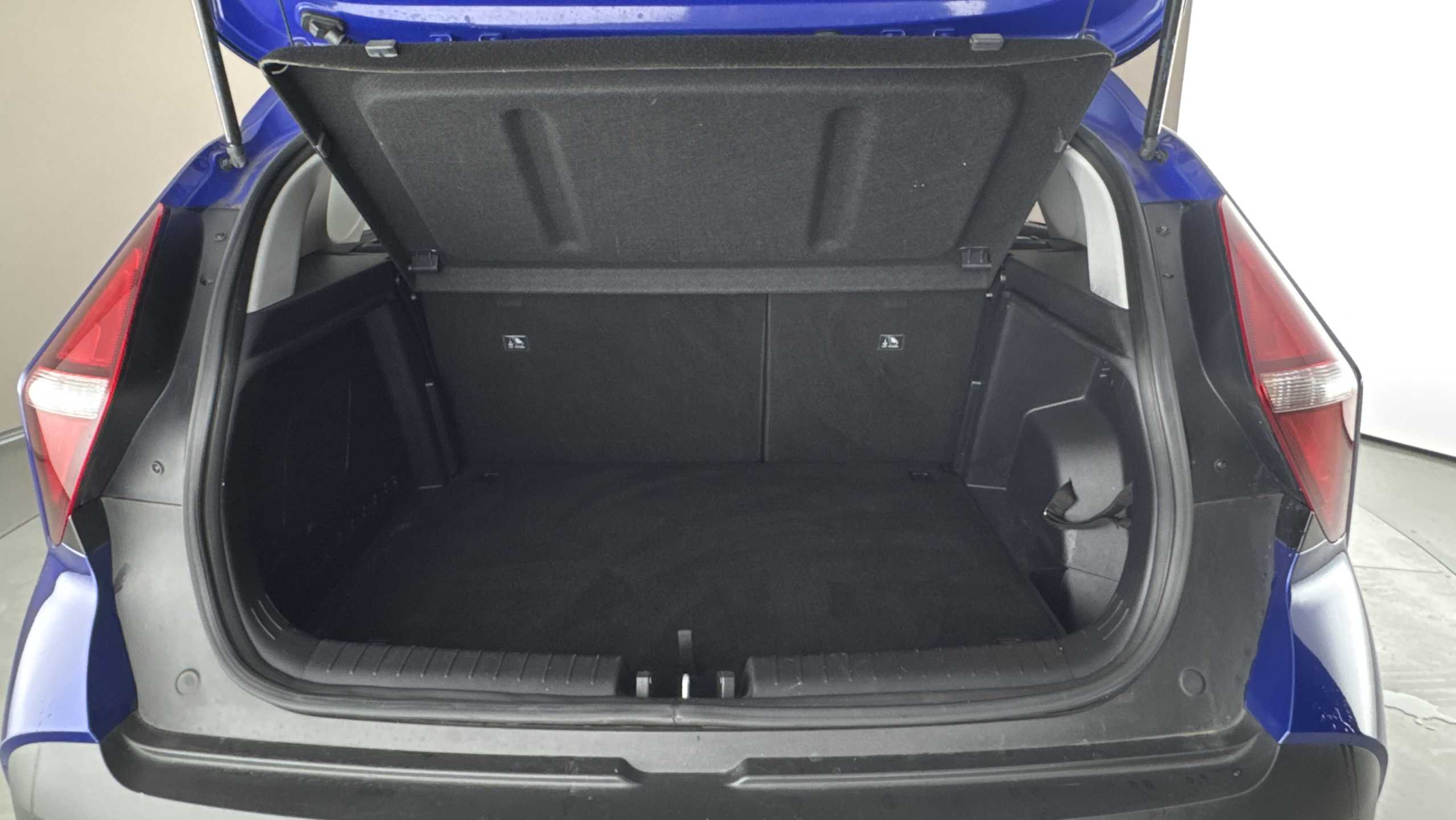 Main listing image - Hyundai Bayon