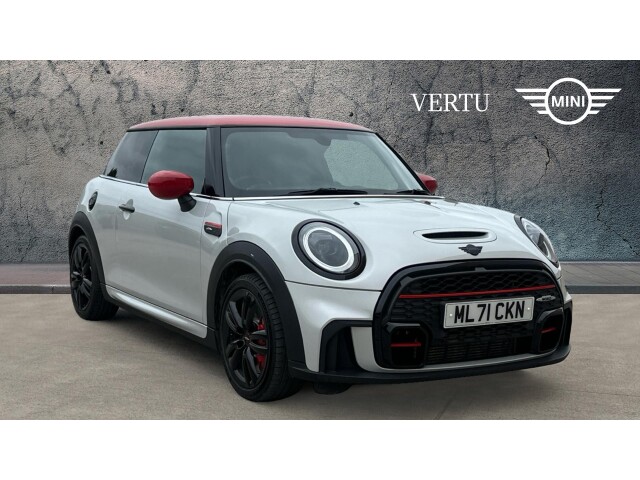 Main listing image - MINI Hatchback