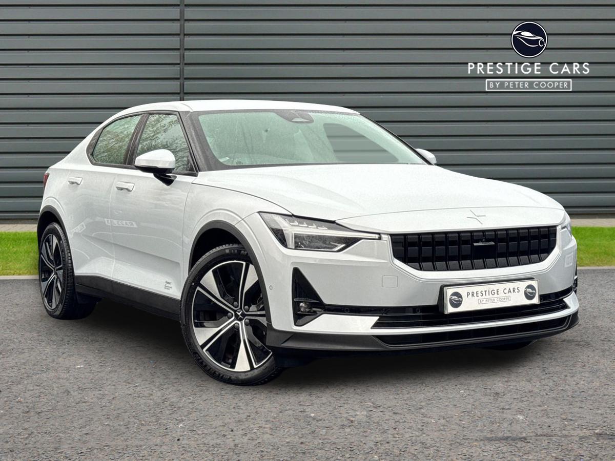 Main listing image - Polestar 2