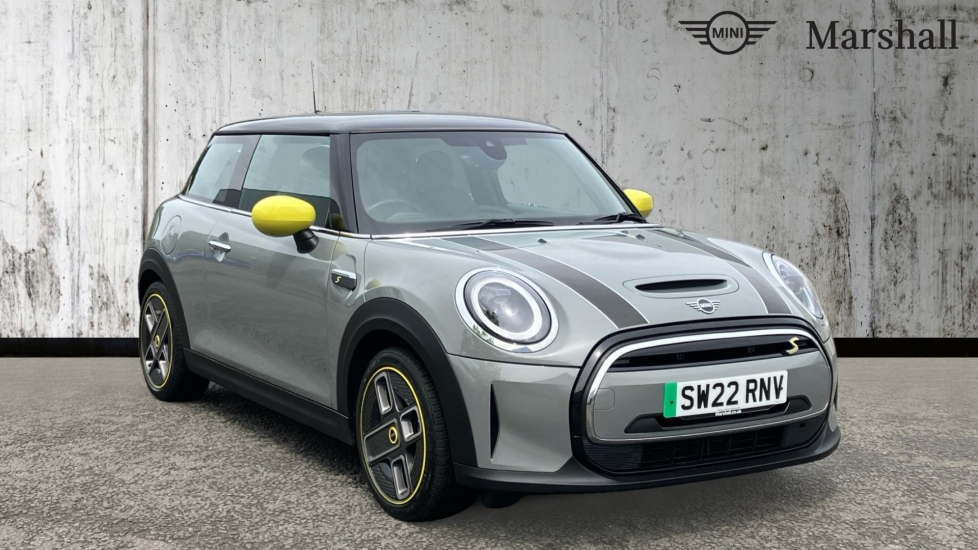 Main listing image - MINI Electric
