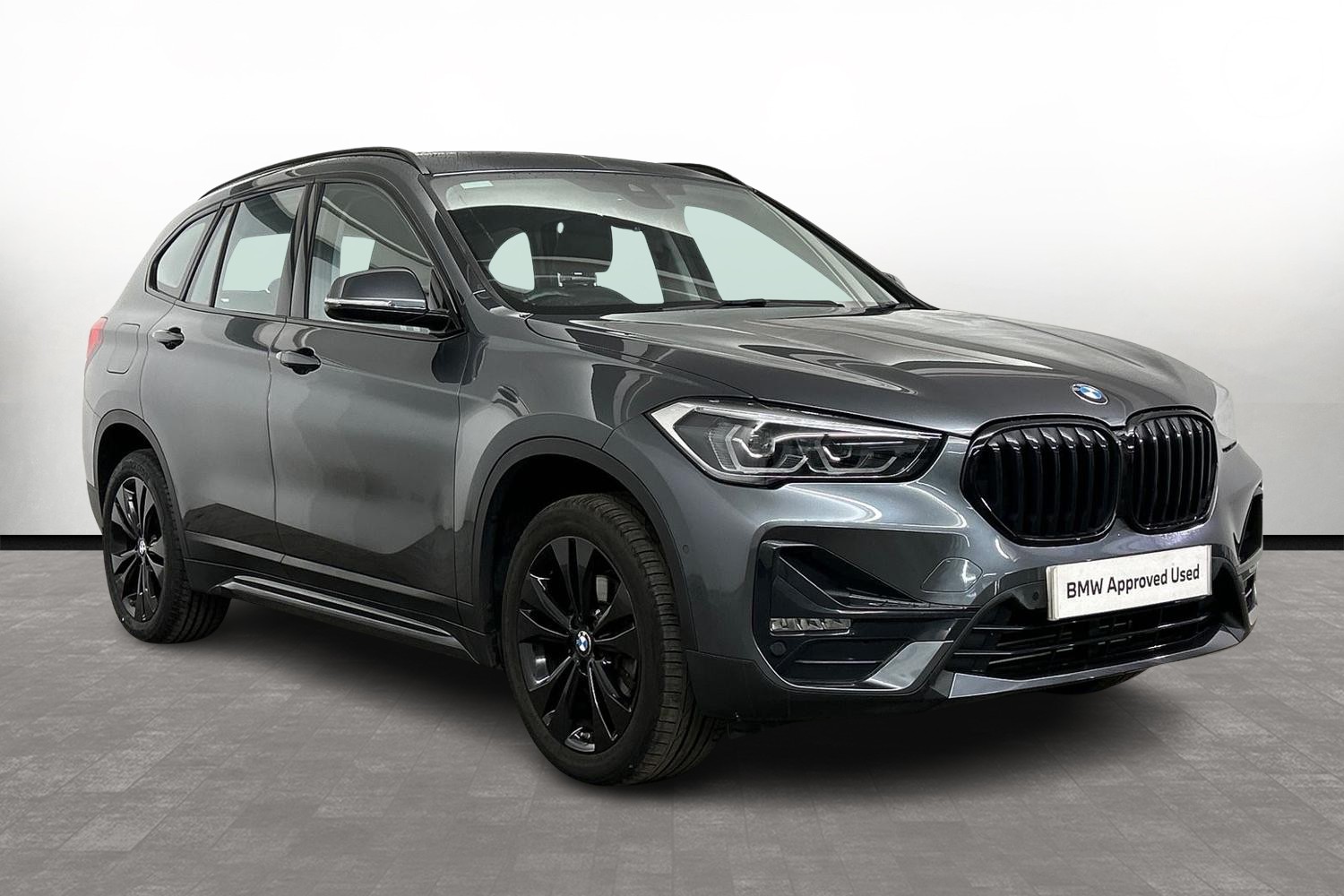 Main listing image - BMW X1