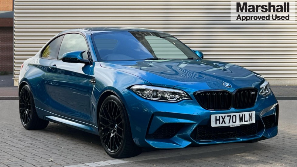 Main listing image - BMW M2