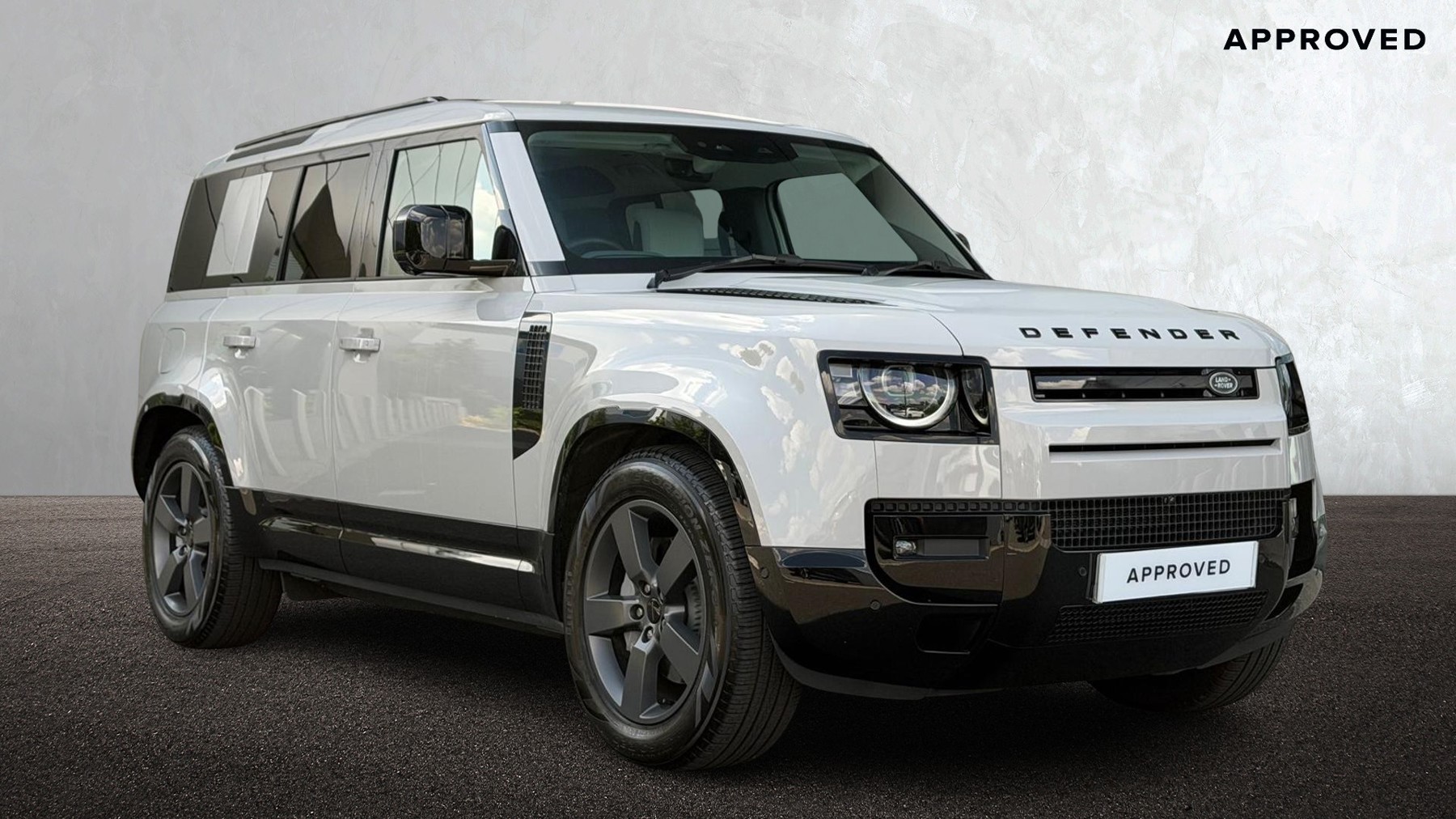 Main listing image - Land Rover Defender
