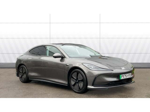 Main listing image - MG Im5