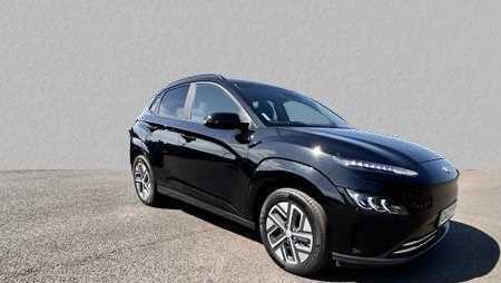 Main listing image - Hyundai Kona Electric