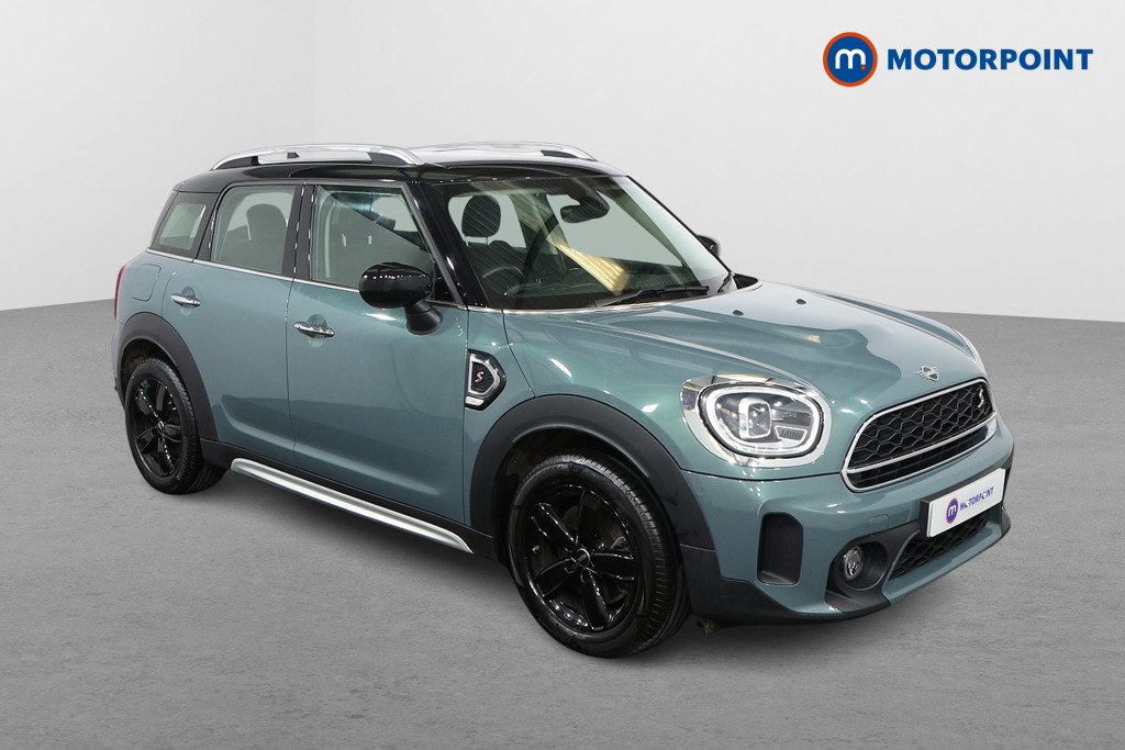 Main listing image - MINI Countryman