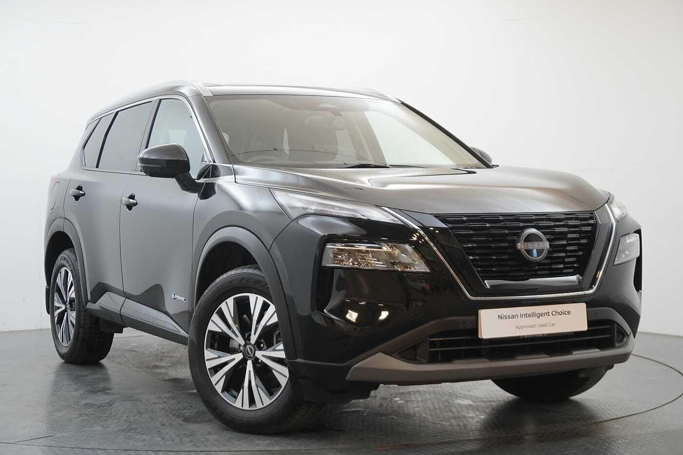 Main listing image - Nissan X-Trail