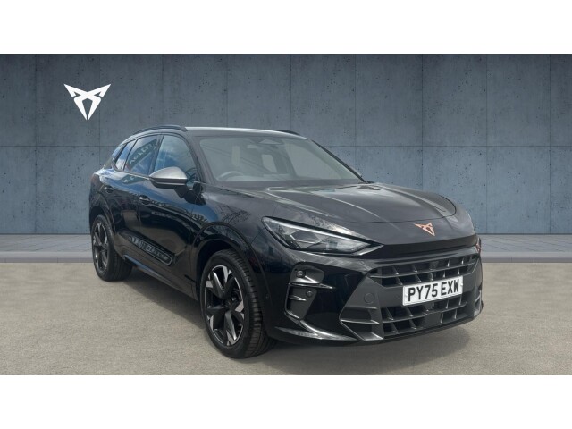 Main listing image - Cupra Terramar
