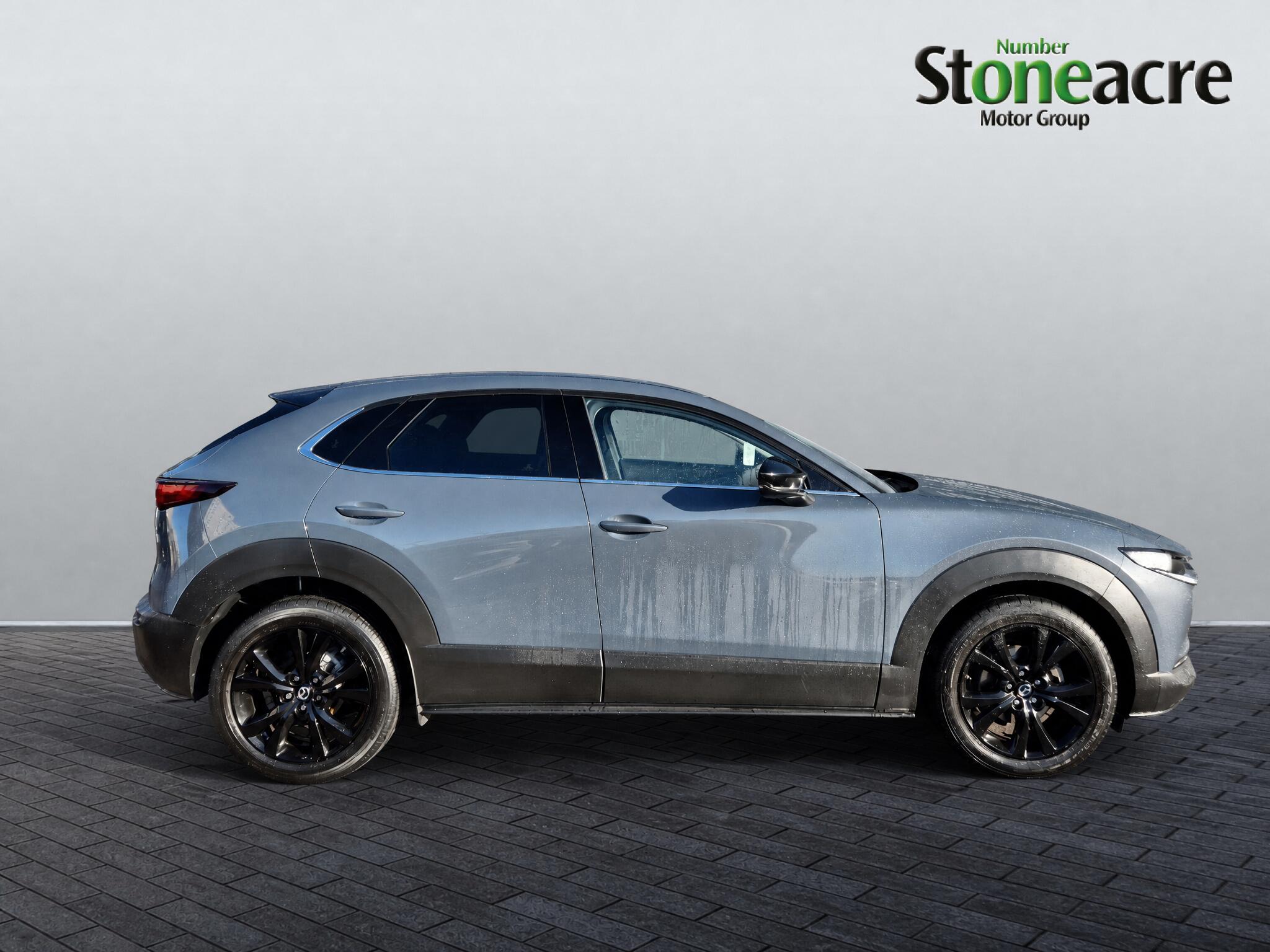 Main listing image - Mazda CX-30