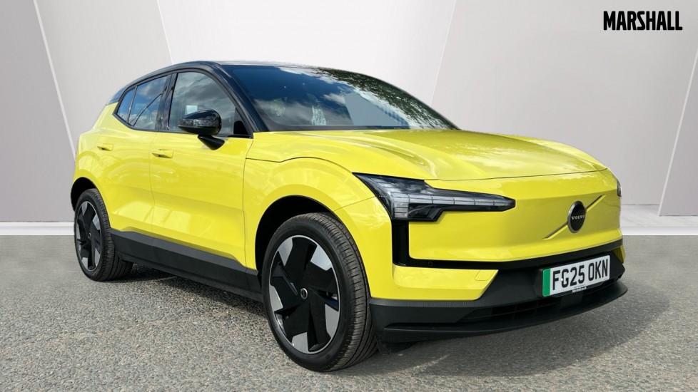 Main listing image - Volvo EX30
