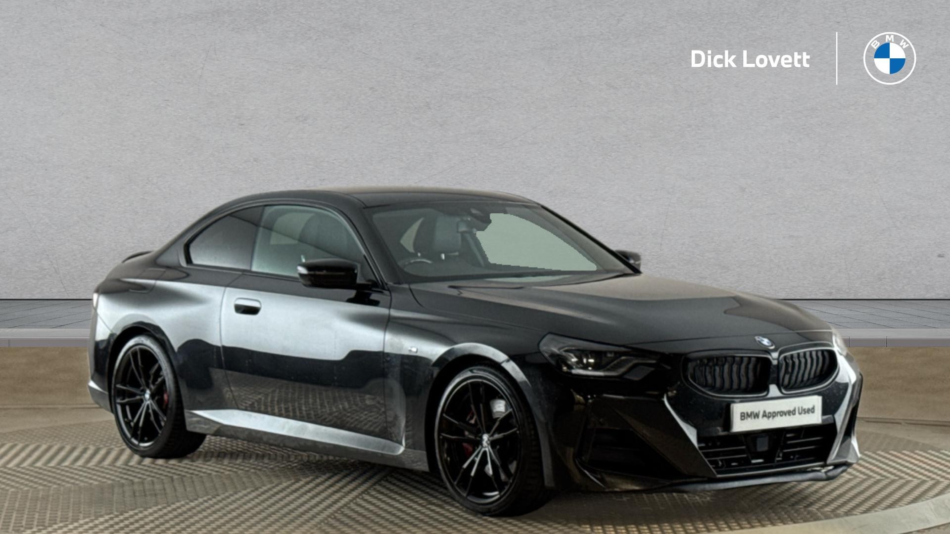 Main listing image - BMW 2 Series