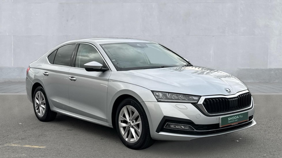 Main listing image - Skoda Octavia