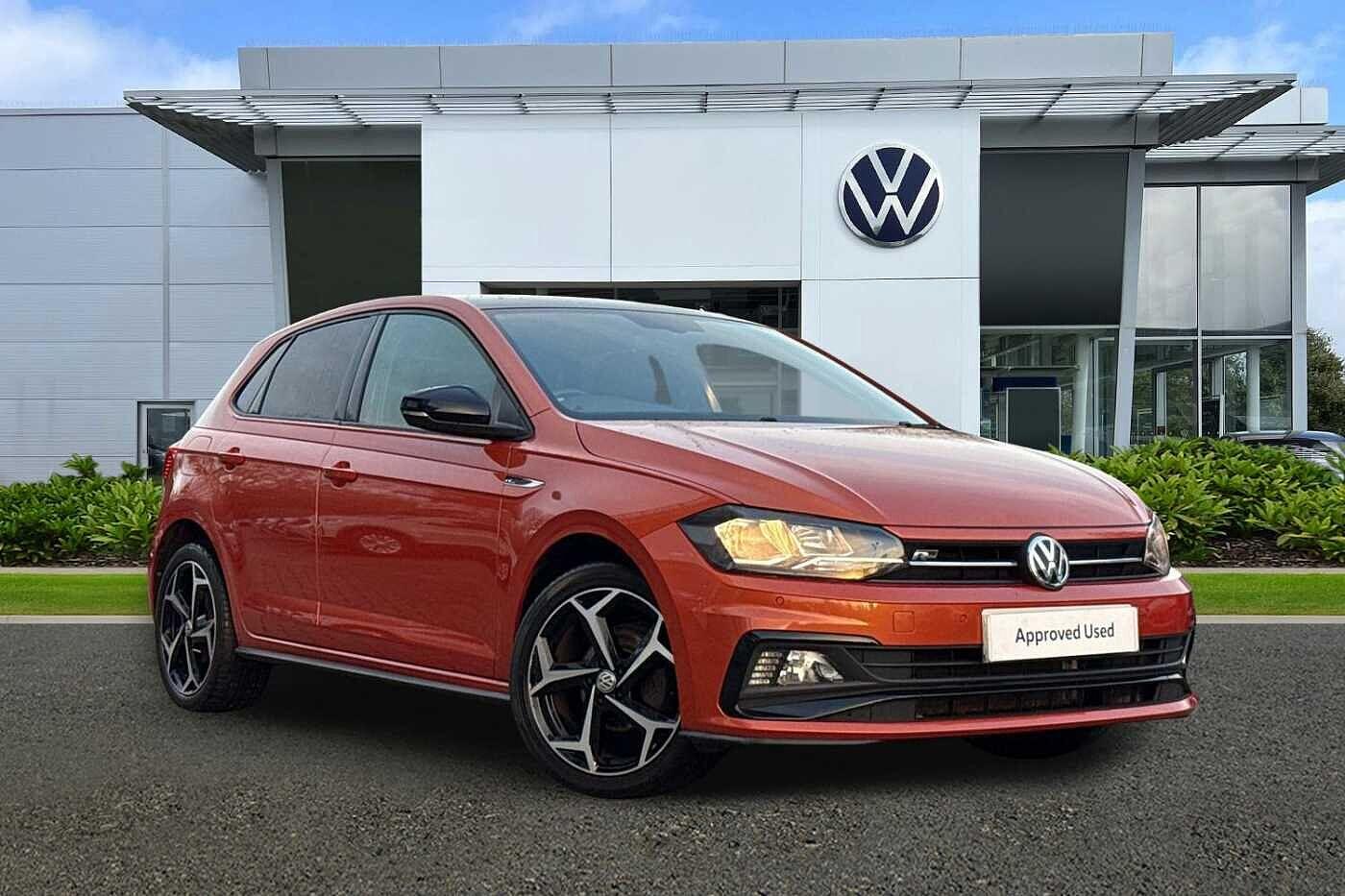 Main listing image - Volkswagen Polo